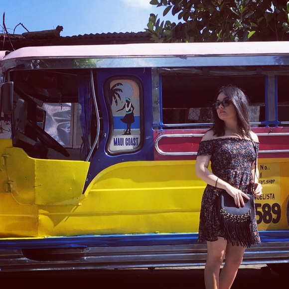 •last one• Janelle Crossbody - Picture 8 of 8